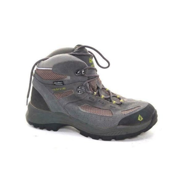 Vasque Shoes - vasque GTX boots gore tex suede hiking winter snow